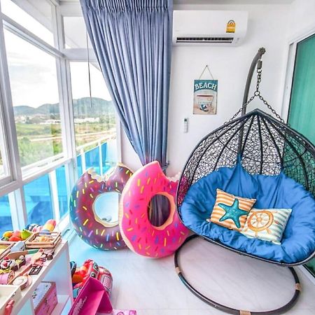 My Resort Hua Hin A601 Ngoại thất bức ảnh