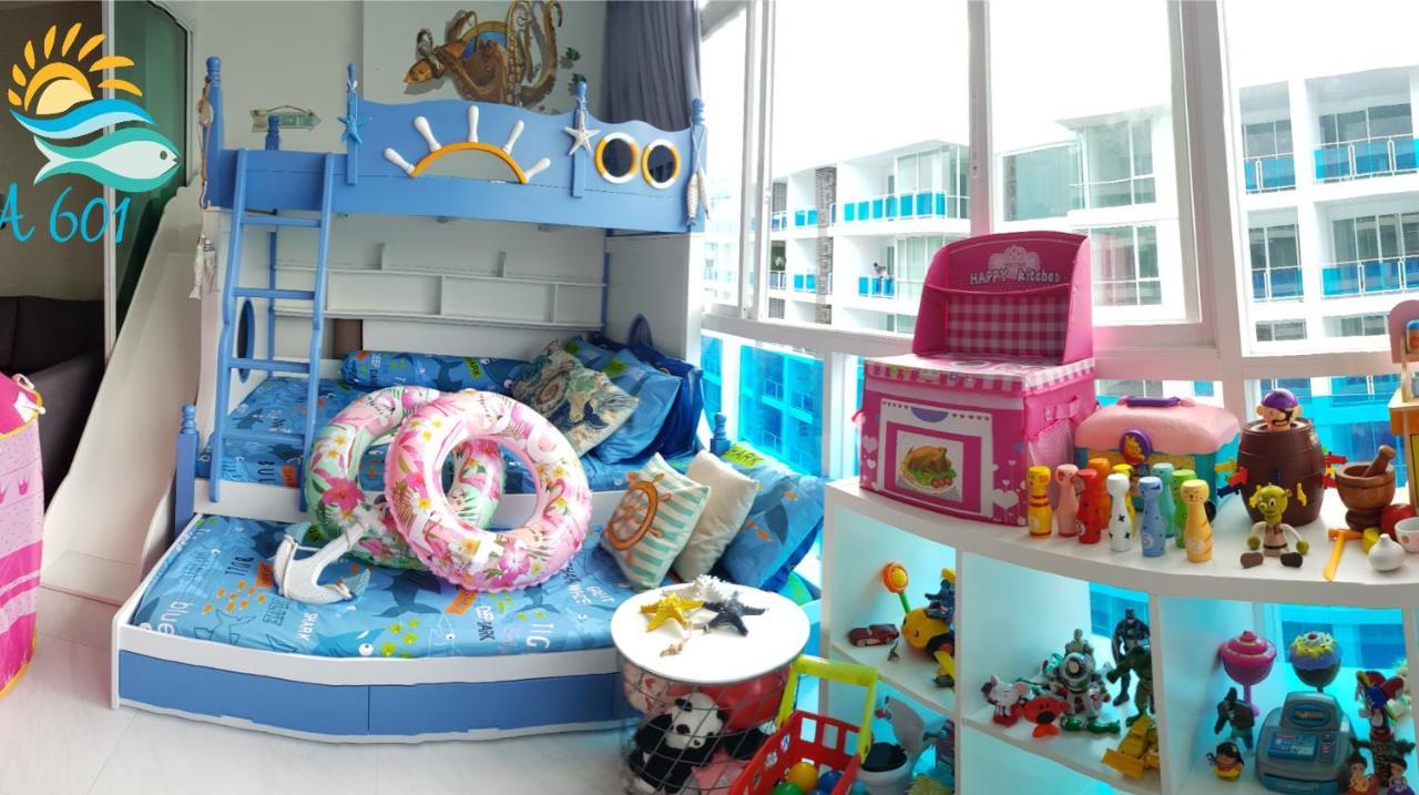 My Resort Hua Hin A601 Ngoại thất bức ảnh