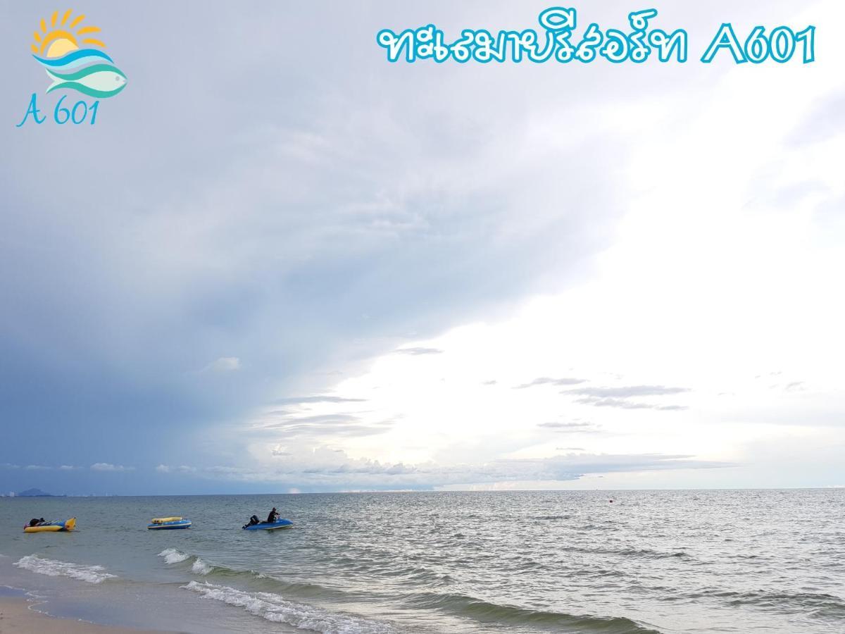 My Resort Hua Hin A601 Ngoại thất bức ảnh