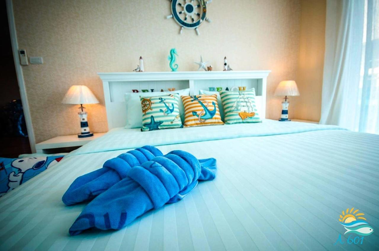 My Resort Hua Hin A601 Ngoại thất bức ảnh