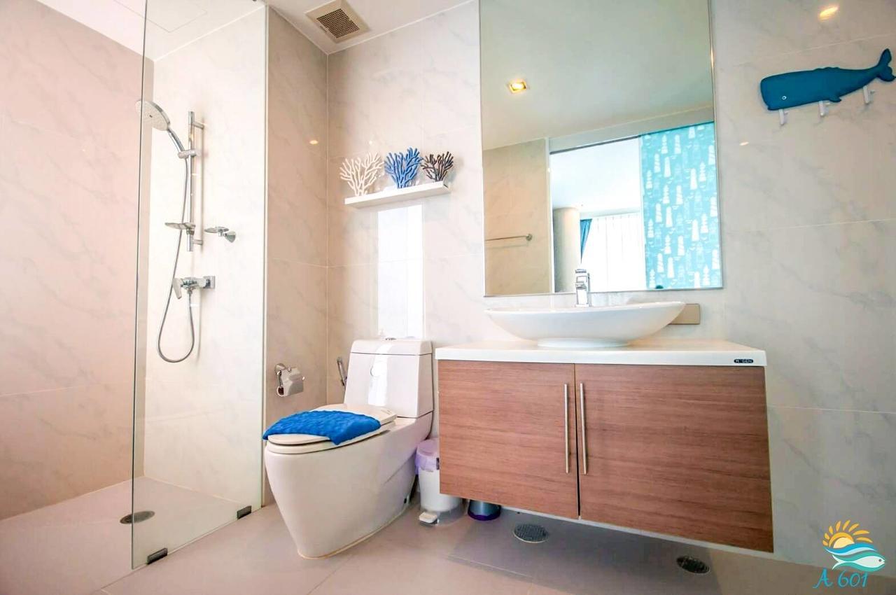 My Resort Hua Hin A601 Ngoại thất bức ảnh