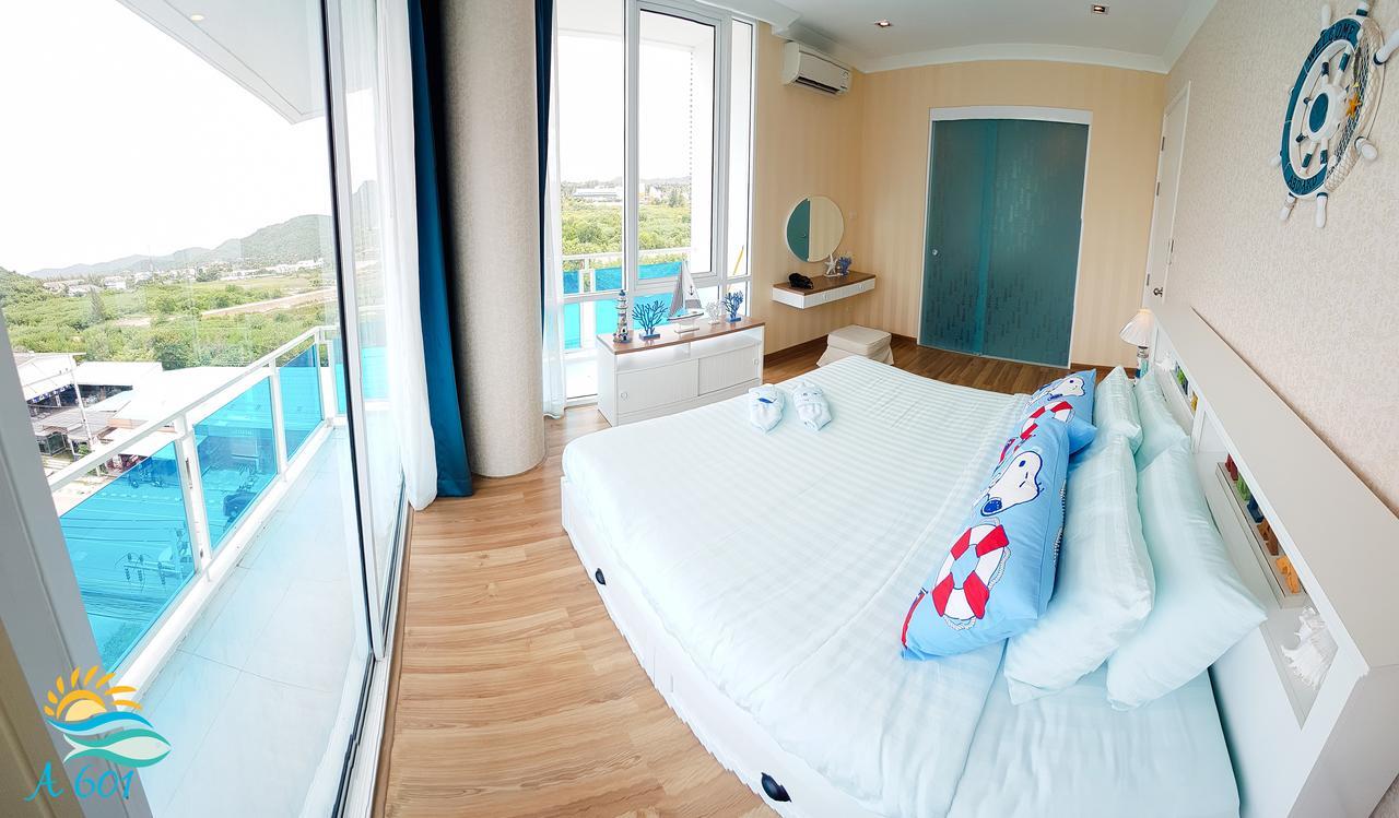 My Resort Hua Hin A601 Ngoại thất bức ảnh