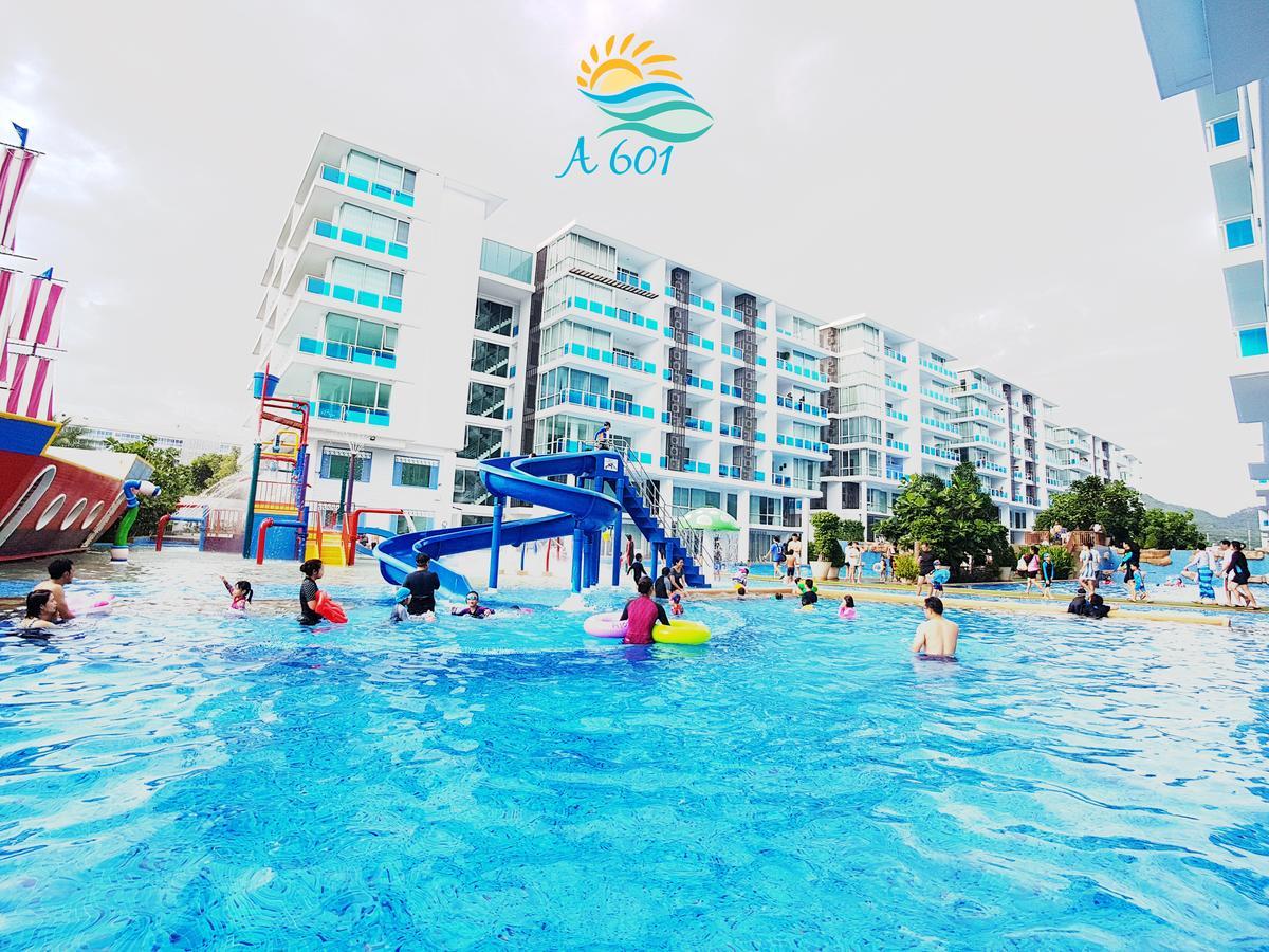 My Resort Hua Hin A601 Ngoại thất bức ảnh