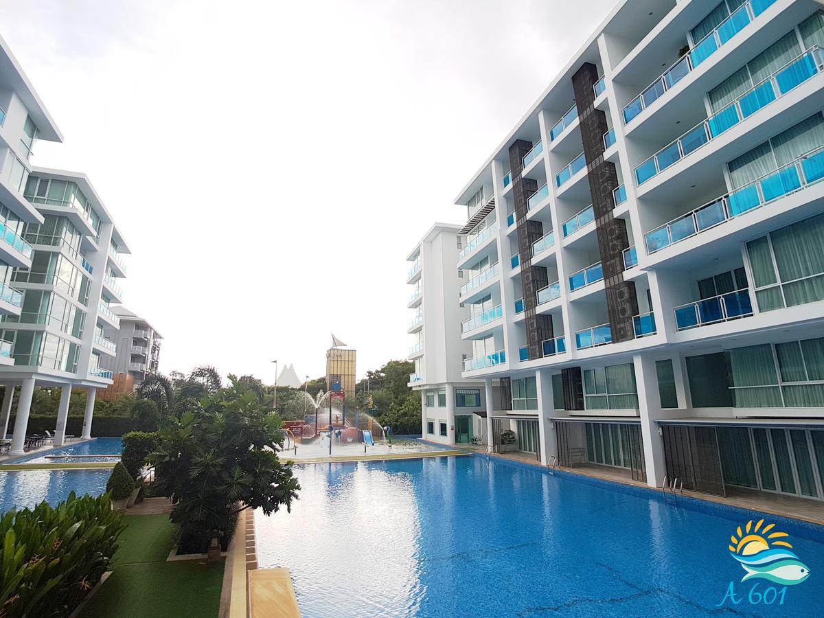 My Resort Hua Hin A601 Ngoại thất bức ảnh
