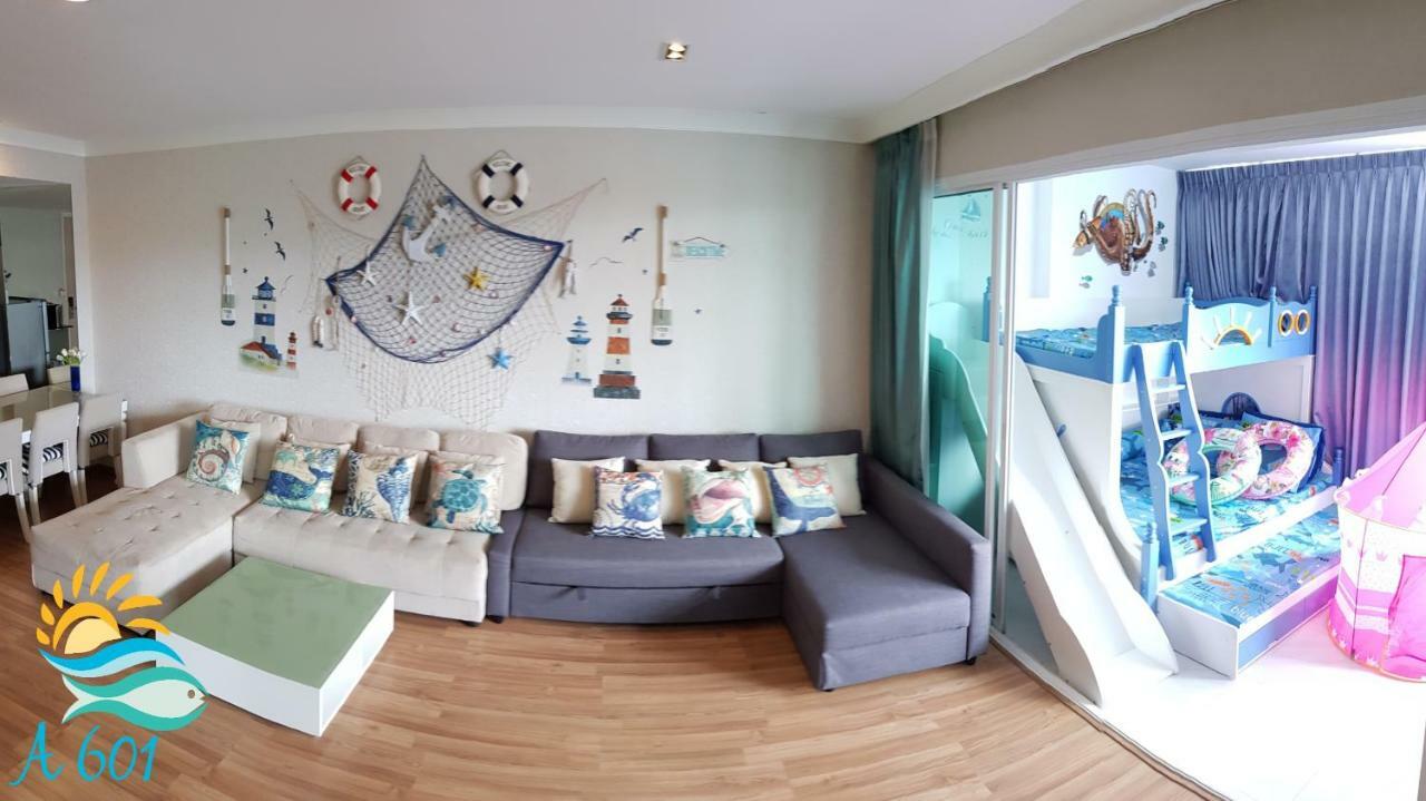 My Resort Hua Hin A601 Ngoại thất bức ảnh