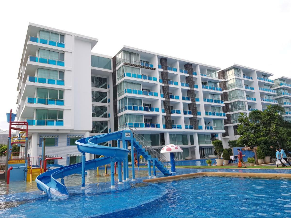 My Resort Hua Hin A601 Ngoại thất bức ảnh