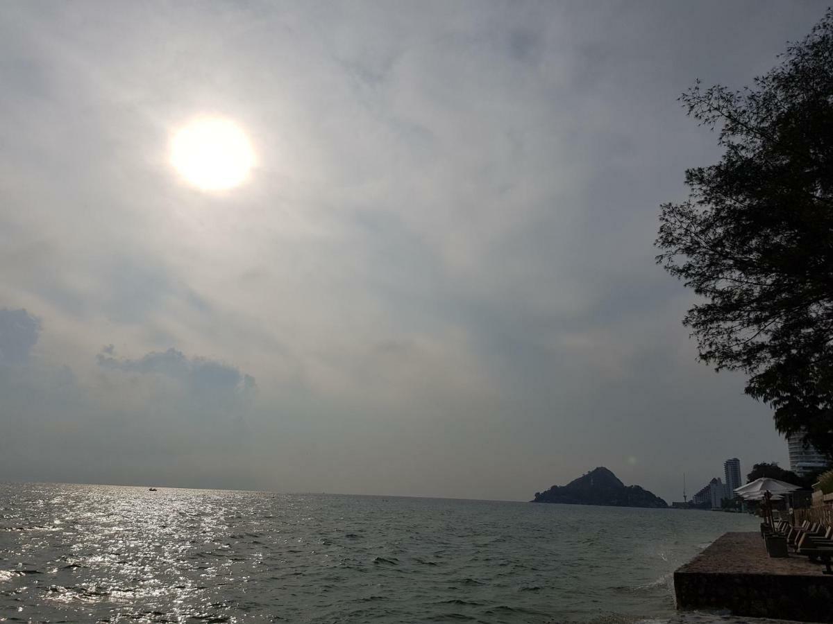 My Resort Hua Hin A601 Ngoại thất bức ảnh