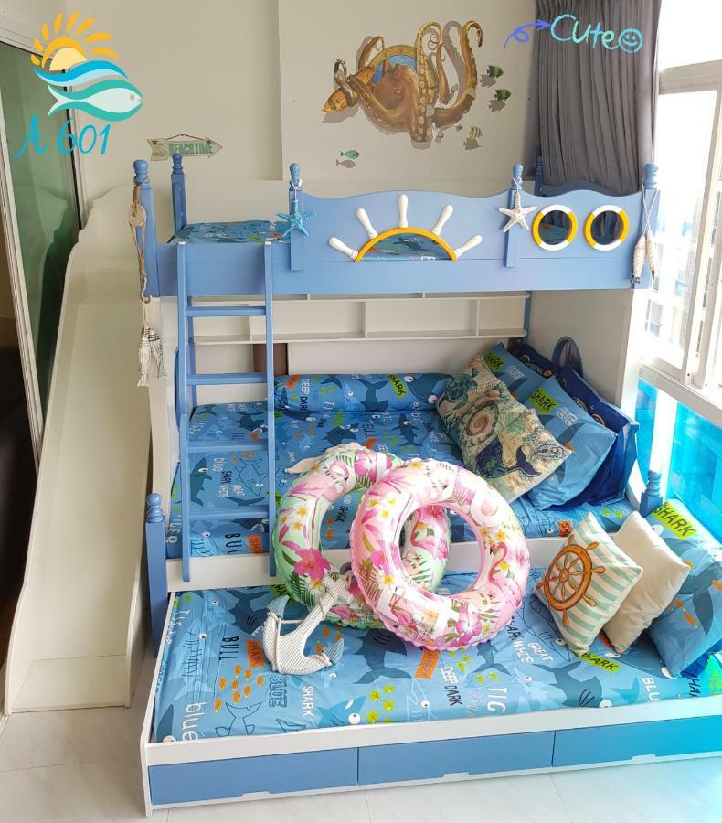 My Resort Hua Hin A601 Ngoại thất bức ảnh