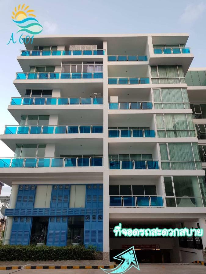 My Resort Hua Hin A601 Ngoại thất bức ảnh
