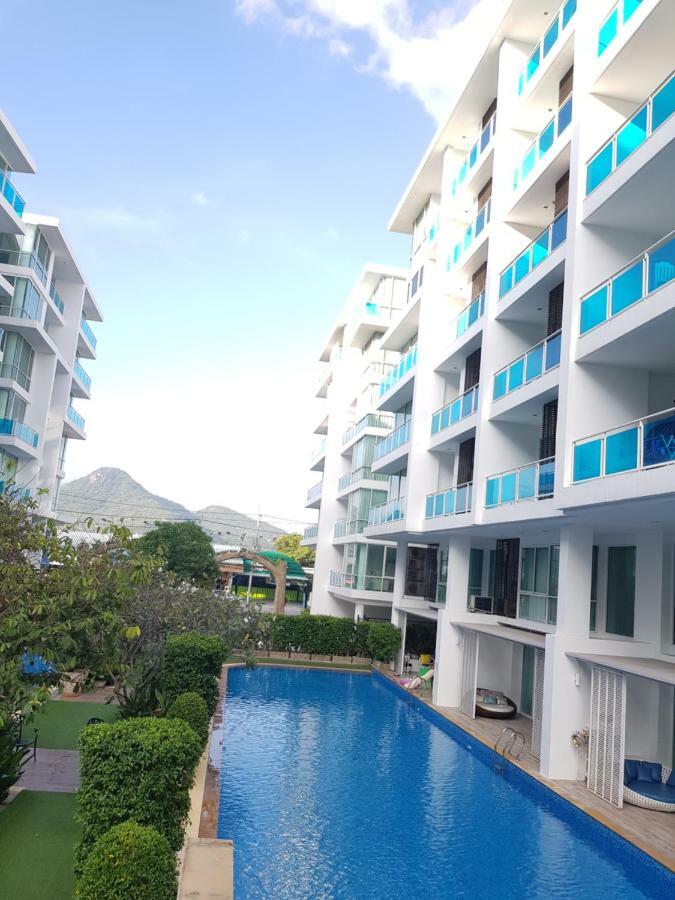My Resort Hua Hin A601 Ngoại thất bức ảnh