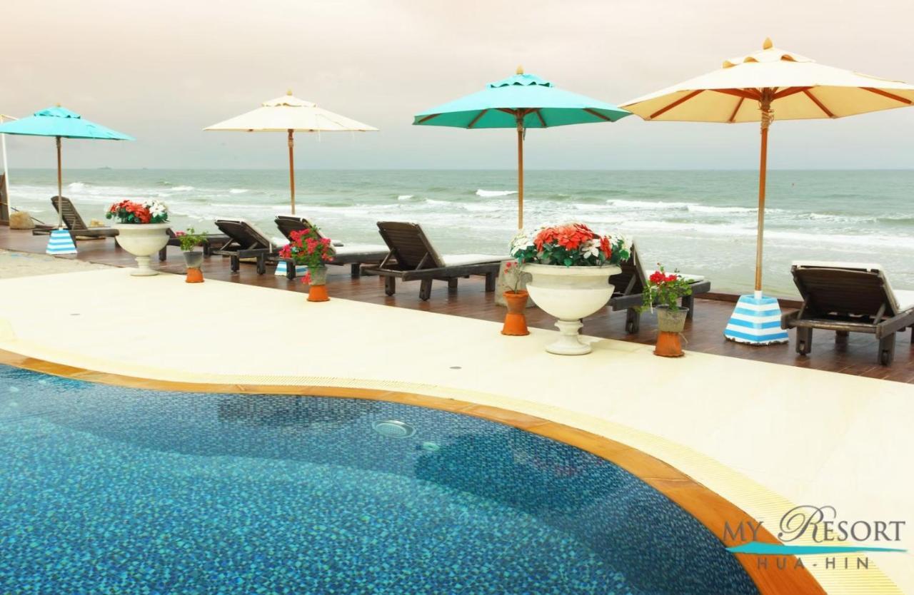 My Resort Hua Hin A601 Ngoại thất bức ảnh