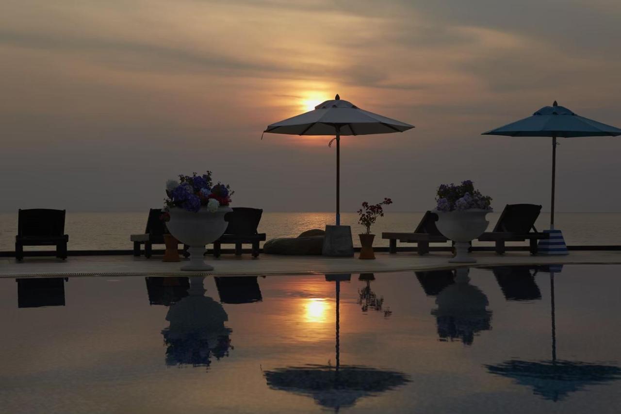 My Resort Hua Hin A601 Ngoại thất bức ảnh