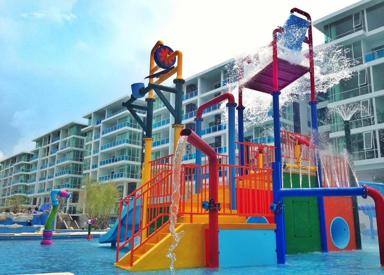 My Resort Hua Hin A601 Ngoại thất bức ảnh